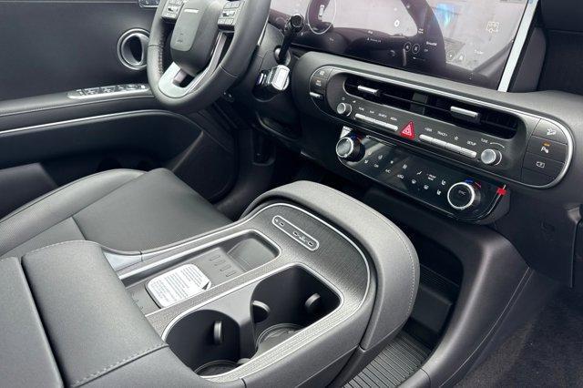 new 2026 Hyundai Palisade car, priced at $53,015