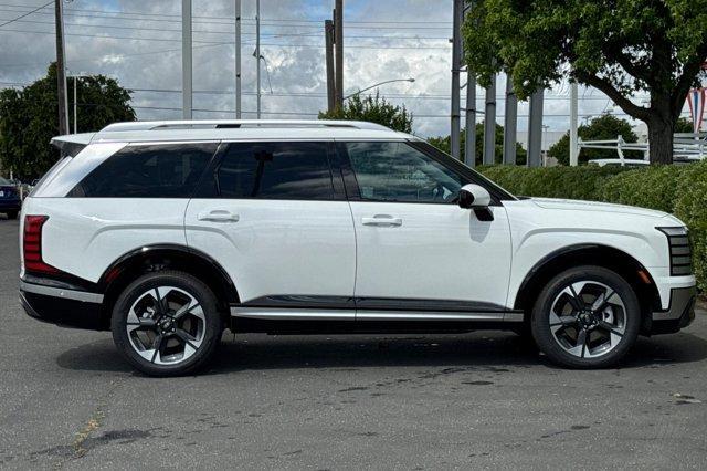 new 2026 Hyundai Palisade car, priced at $53,015