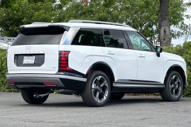 new 2026 Hyundai Palisade car, priced at $53,015
