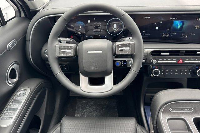 new 2026 Hyundai Palisade car, priced at $53,015