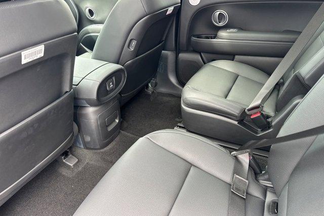 new 2026 Hyundai Palisade car, priced at $53,015