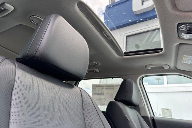 new 2026 Hyundai Palisade car, priced at $53,015