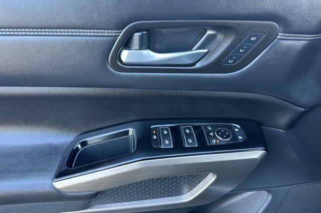 used 2024 Nissan Pathfinder car, priced at $37,995