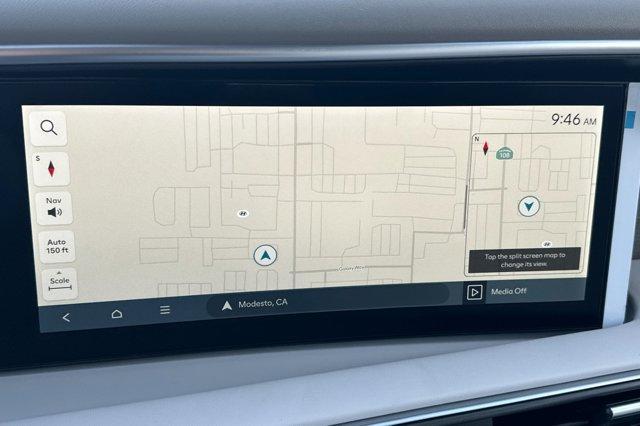new 2026 Hyundai Palisade car, priced at $47,920