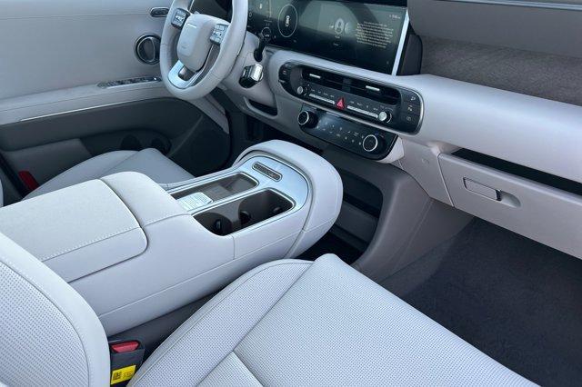 new 2026 Hyundai Palisade car, priced at $47,920