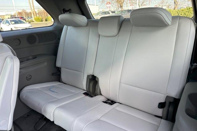 new 2026 Hyundai Palisade car, priced at $47,920
