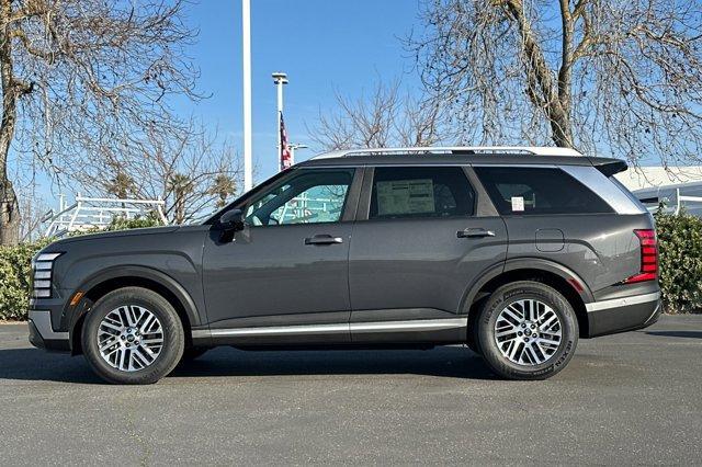 new 2026 Hyundai Palisade car, priced at $47,920