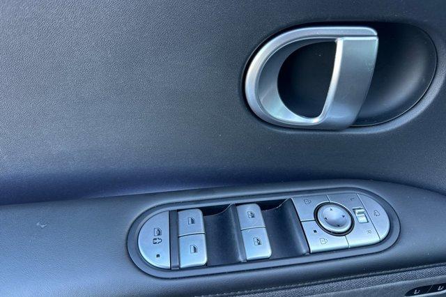 used 2024 Hyundai IONIQ 5 car, priced at $34,898