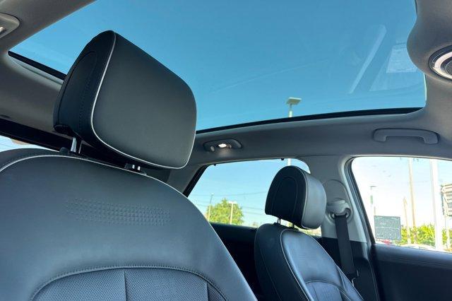 used 2024 Hyundai IONIQ 5 car, priced at $34,898