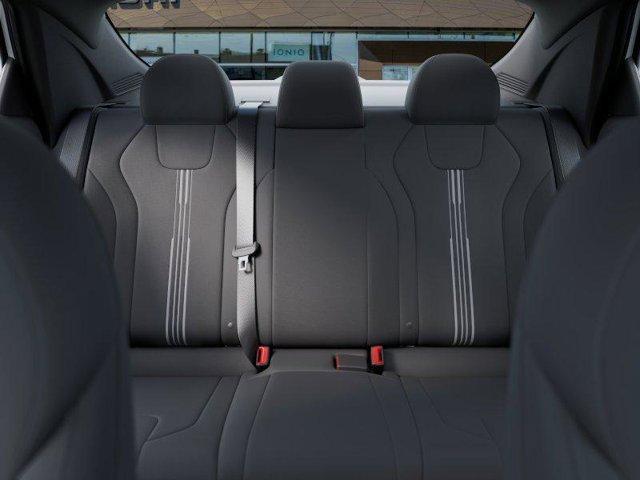 new 2026 Hyundai ELANTRA HEV car, priced at $27,520