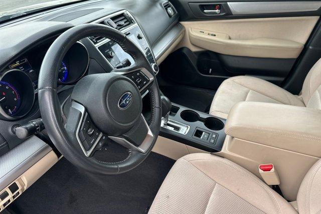 used 2019 Subaru Outback car, priced at $16,995