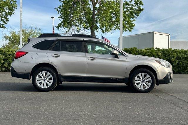 used 2019 Subaru Outback car, priced at $16,995