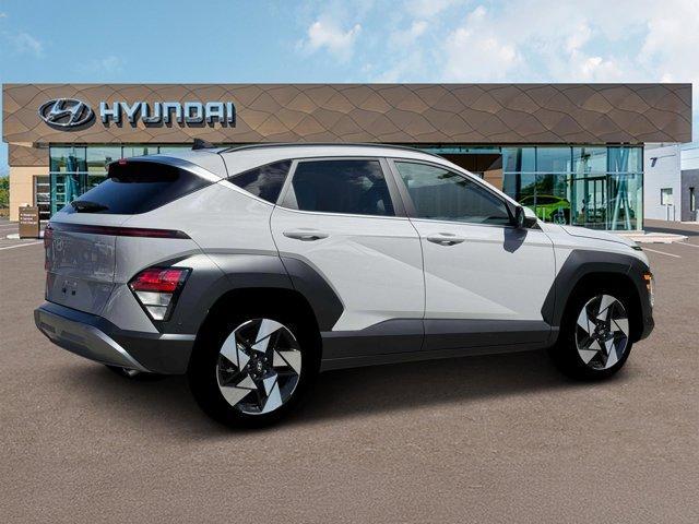 new 2026 Hyundai Kona car, priced at $35,470