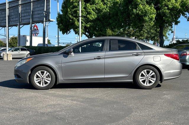 used 2012 Hyundai Sonata car, priced at $8,995