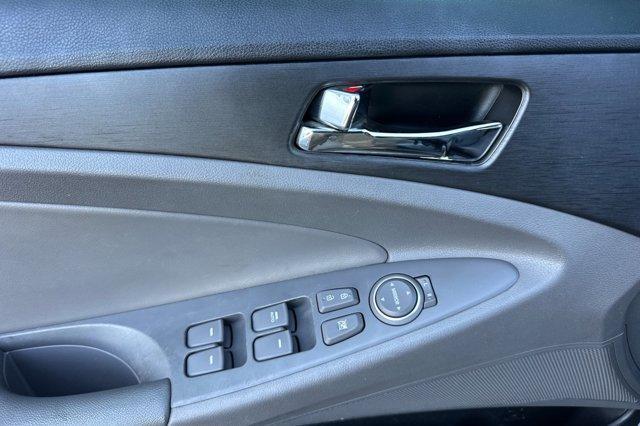 used 2012 Hyundai Sonata car, priced at $8,995