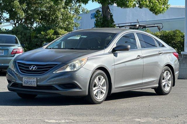 used 2012 Hyundai Sonata car, priced at $8,995