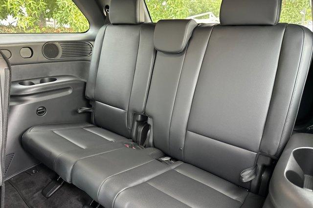 new 2026 Hyundai Palisade car, priced at $50,995