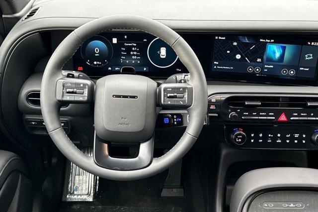 new 2026 Hyundai Palisade car, priced at $50,995