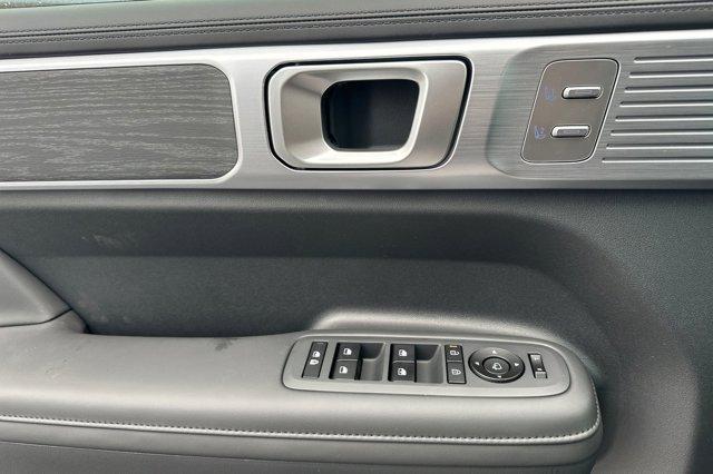 new 2026 Hyundai Santa Fe car, priced at $48,820