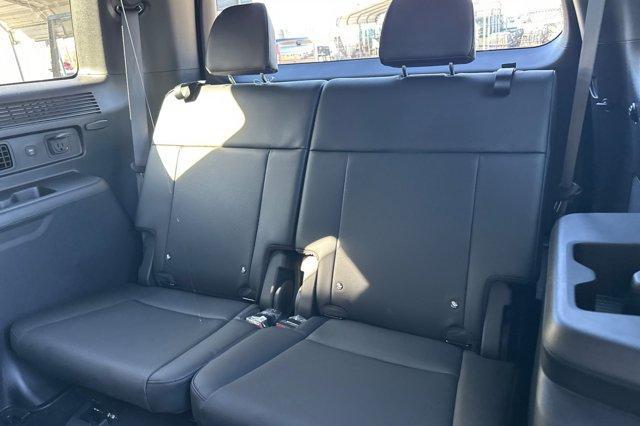 new 2026 Hyundai SANTA FE HEV car, priced at $48,655