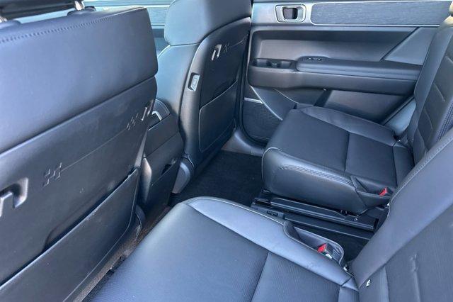 new 2026 Hyundai SANTA FE HEV car, priced at $48,655
