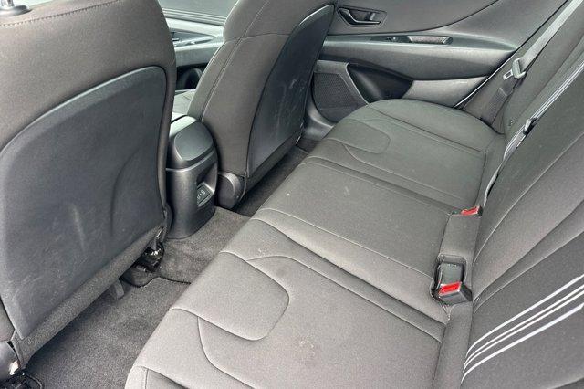 used 2025 Hyundai Elantra car, priced at $22,799