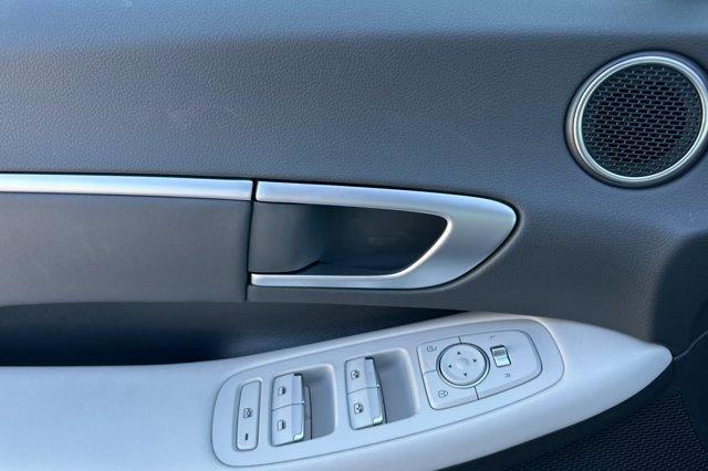 new 2026 Hyundai Sonata car, priced at $31,100