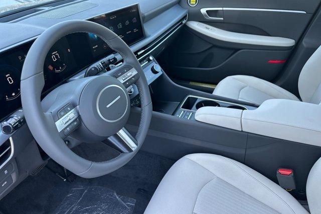 new 2026 Hyundai Sonata car, priced at $31,100