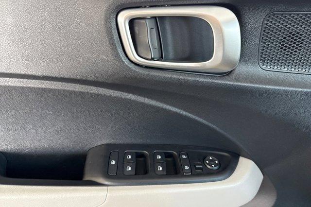 used 2025 Hyundai Venue car, priced at $21,995