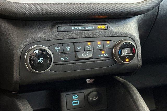 used 2021 Ford Bronco Sport car, priced at $24,995