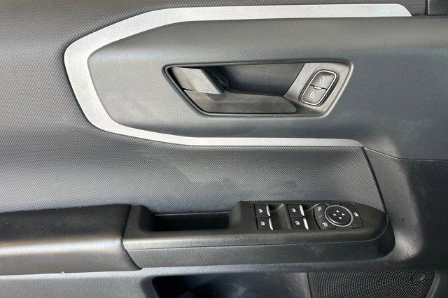 used 2021 Ford Bronco Sport car, priced at $24,995