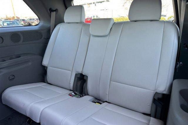 new 2026 Hyundai Palisade car, priced at $43,070