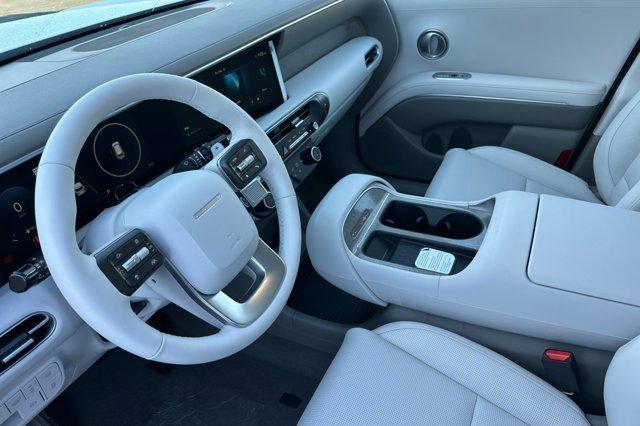 new 2026 Hyundai Palisade car, priced at $43,070