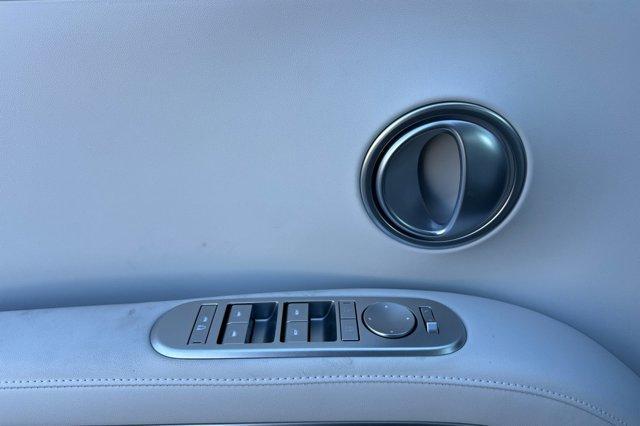 new 2026 Hyundai Palisade car, priced at $43,070