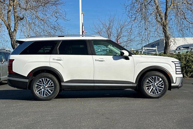 new 2026 Hyundai Palisade car, priced at $43,070