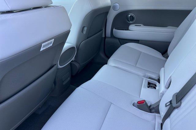 new 2026 Hyundai Palisade car, priced at $43,070