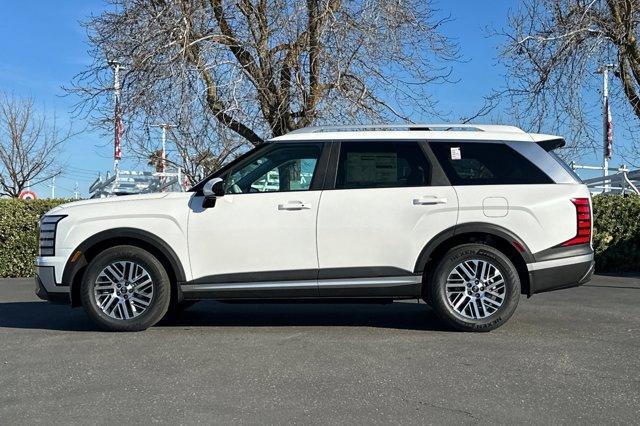 new 2026 Hyundai Palisade car, priced at $43,070