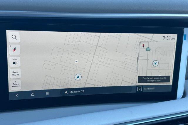 new 2026 Hyundai Palisade car, priced at $43,070