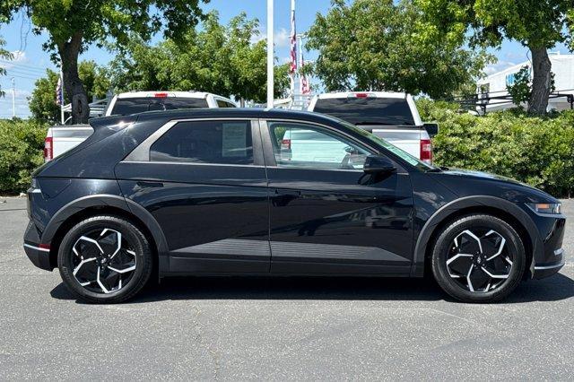 used 2024 Hyundai IONIQ 5 car, priced at $26,295