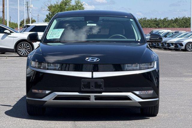 used 2024 Hyundai IONIQ 5 car, priced at $26,295
