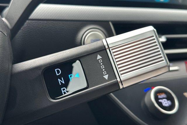 new 2026 Hyundai Sonata Hybrid car, priced at $29,745