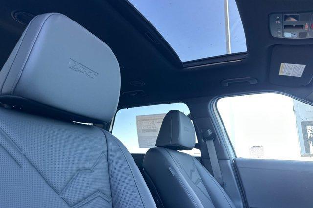 new 2026 Hyundai Palisade car, priced at $51,180