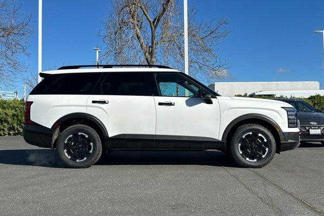 new 2026 Hyundai Palisade car, priced at $51,180