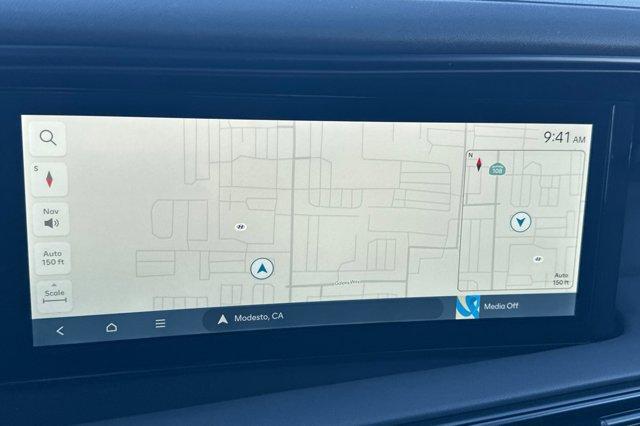 new 2026 Hyundai Palisade car, priced at $51,180