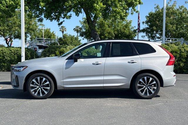 used 2023 Volvo XC60 car, priced at $26,998