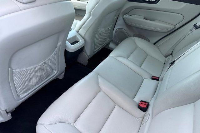 used 2023 Volvo XC60 car, priced at $26,998