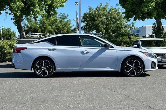 used 2023 Nissan Altima car, priced at $23,995