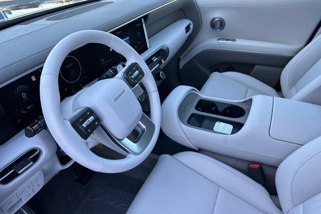 new 2026 Hyundai Palisade car, priced at $44,555