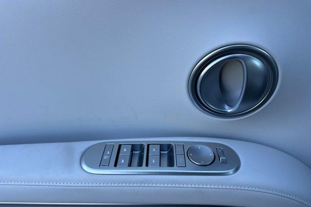 new 2026 Hyundai Palisade car, priced at $44,555