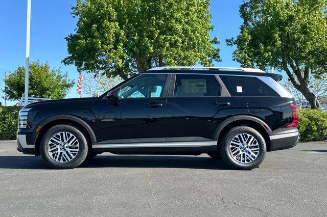 new 2026 Hyundai Palisade car, priced at $44,555